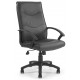 Swithland Leather Executive Office Chair